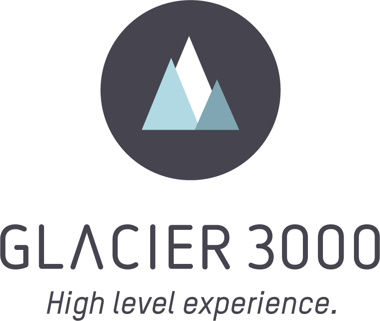 Glacier 3000