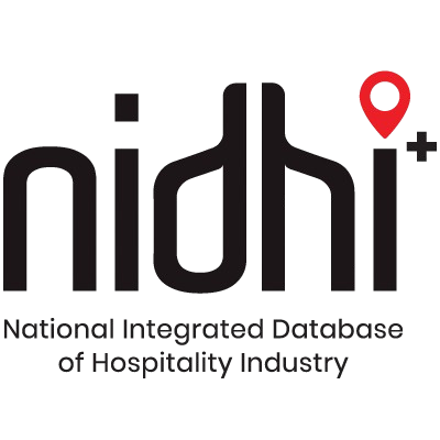 National Integrated Database of Hospitality Industry. Nidhi Id EMH001000