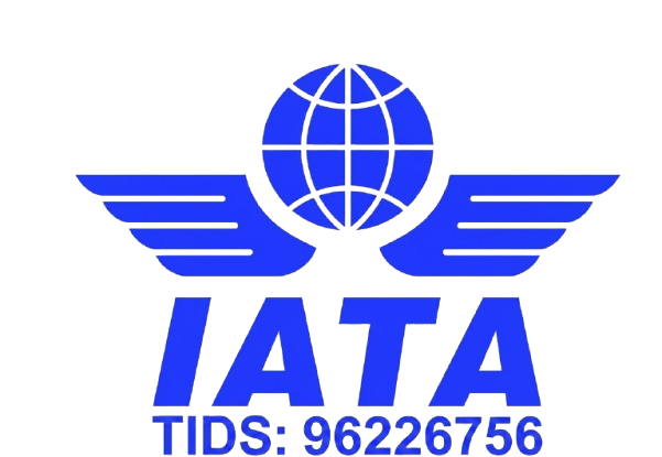 IATA TIDS: 96226756