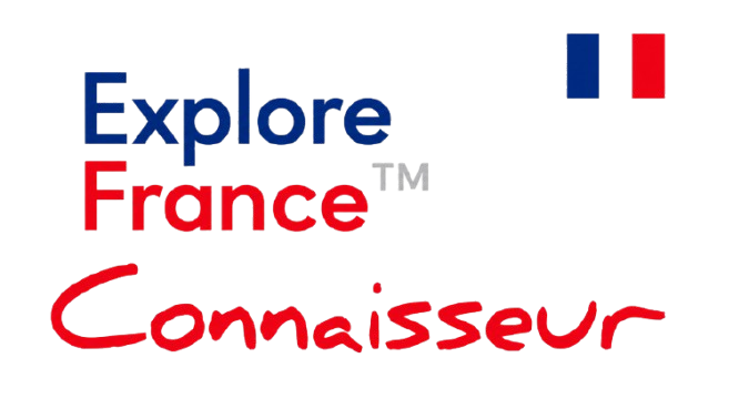 France Connaisseur certified by Atout France India