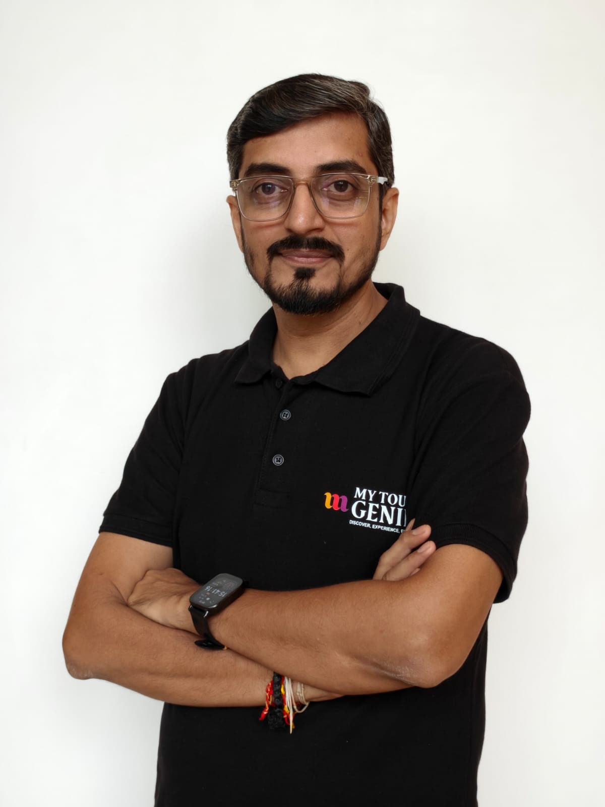 Sumit Turakhia
